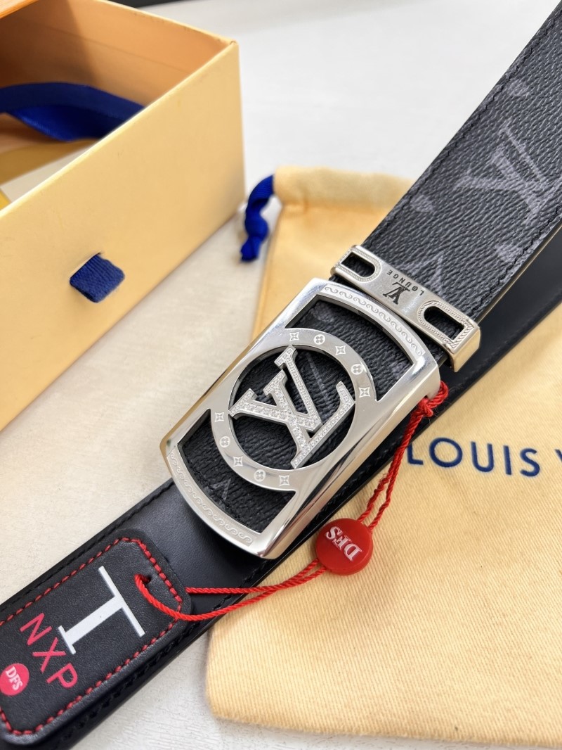 Louis Vuitton Belts